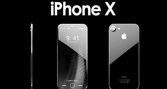 تعديلات على آيفون X لتسريع انتاجه