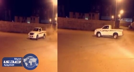 بالصور.. وقفة بالشموع حداداً على شرطى سقط في مذبحة لاس فيجاس