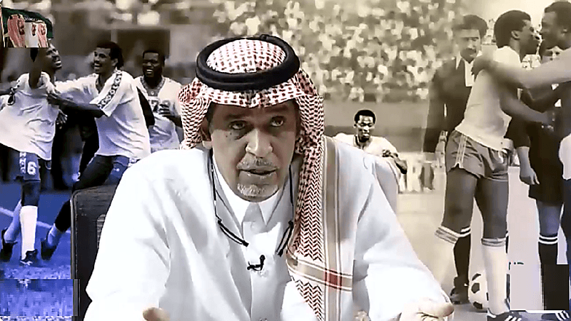 ناقد رياضي: إلغاء نادي النصر لعقده مع حمدالله يدل على أن موقفه 100% سليم (فيديو)