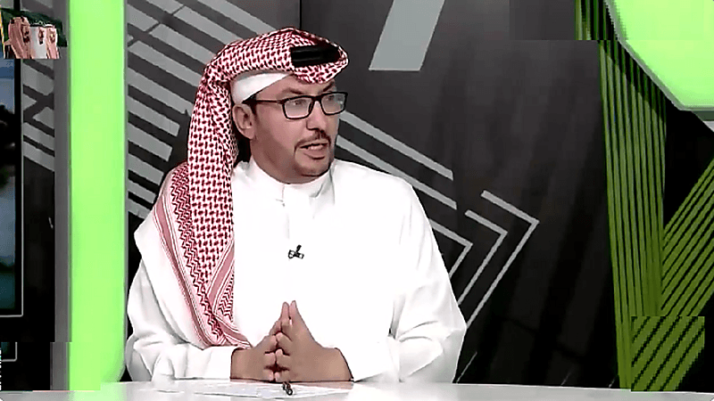 فهد الروقي: النصر سيكسب قضية حمدالله محلياً و"حمدالله" سيكسبها من الـFIFA (فيديو)