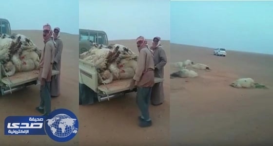 بالفيديو.. عصابة تركية تعتدي على كويتي لسرقة نقوده