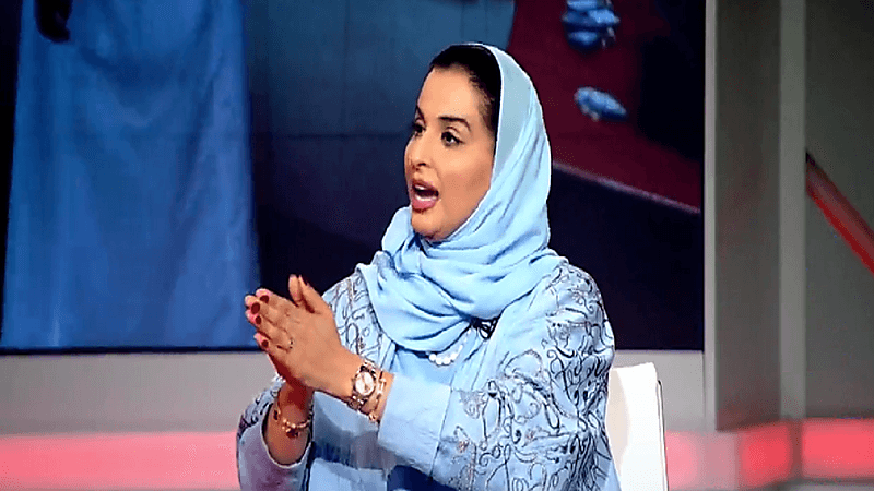 بسمة الغفيلي: علميًا يزيد تركيز الطلبة في ⁧رمضان