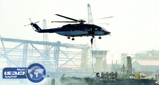 بالفيديو.. شاب سعودي يسلخ حيه حتى الضبع انهبل من تصرفة