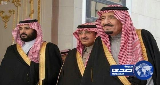 خادم الحرمين الشريفين يأمر بتنظيم حملة شعبية في جميع مناطق المملكة لإغاثة الشعب السوري