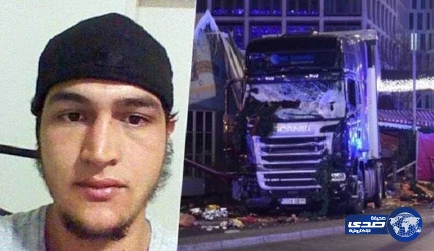 كاميرات المراقبة ترصد منفذ اعتداء برلين في مدينة "ليون" الفرنسية