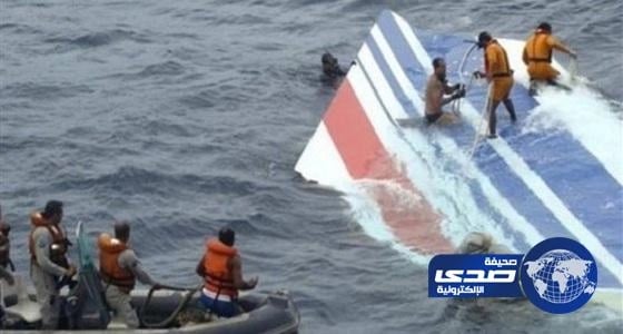 تحديد مكان الصندوق الأسود الإضافي للطائرة الروسية المنكوبة