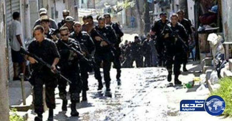 الشرطة البرازيلية تستجوب ضابطا على خلفية اختفاء سفير اليونان