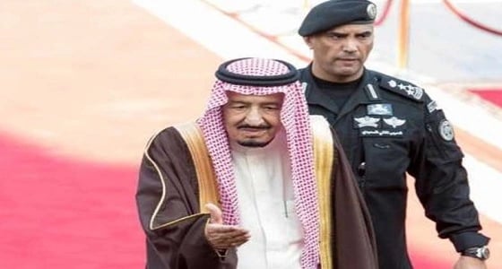 مُرافق خادم الحرمين يفوز بأفضل حارس شخصي علي مستوي العالم