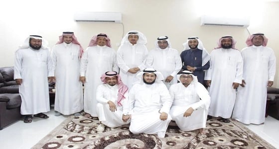 تنمية أبوعريش تعقد اجتماعها الشهري