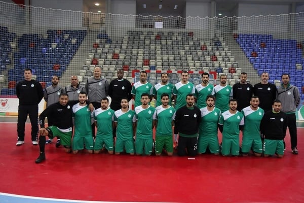 منتخب اليد يخسر أمام الأرجنتين بمونديال اليد ويلعب على المركز الـ19