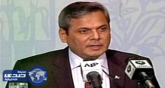 الخارجية الباكستانية: معظم الباكستانيين في سجون المملكة مخالفين للقوانين