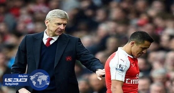 فينجر يقترب من مغادرة آرسنال