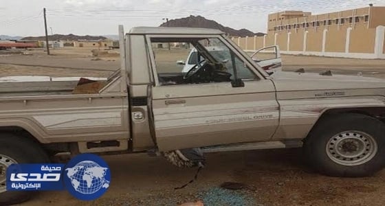 غضب بين أهالي الحمضة عقب تهشيم وسرقة سيارتين اثناء اداء صلاة الجمعة للمرة الثانية