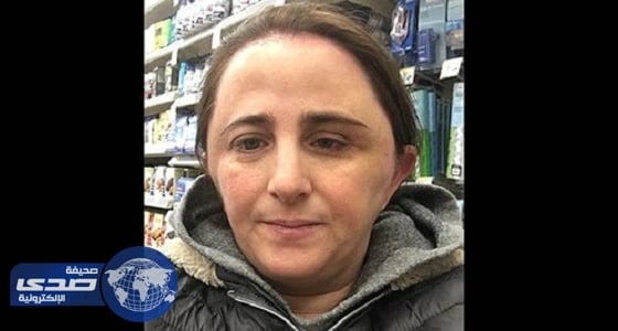 بالصور.. مقابلة مع كائن فضائي والسبب صبغة شعر