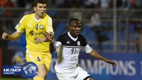 الإسماعيلي يتجه للفيفا للحصول علي مستحقات انطوي