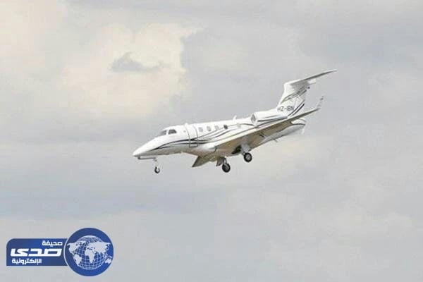 كشف اللحظات الأخيرة قبل تفحم جثث 3 من أسرة " بن لادن "