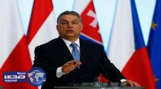 100 مهاجر يضربون عن الطعام في مركز احتجاز مهاجرين في المجر