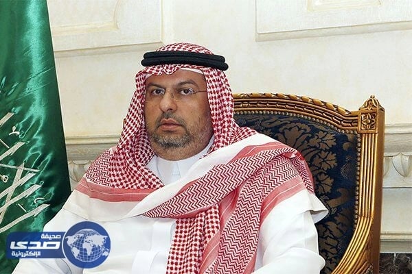 تزكية الأمير عبدالله بن مساعد رئيساً لمجلس إدارة اللجنة الأولمبية العربية السعودية