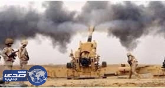 مقتل 17 انقلابيا حوثيا خلال محاولة للتسلل قبالة الخوبة بجازان