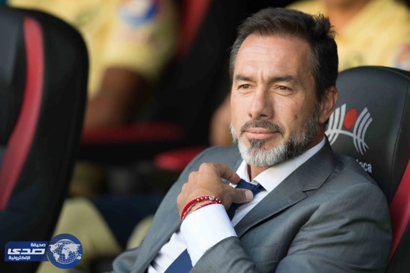 مدرب الهلال السابق مديرا فنيا لسيرو بورتينو الباراجوياني