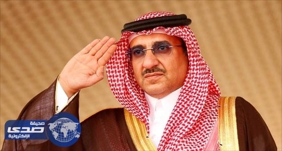 ولي العهد يعزي أسرة الشهيد عبد الرحمن الصفراء ويوجه بمساعدة مالية