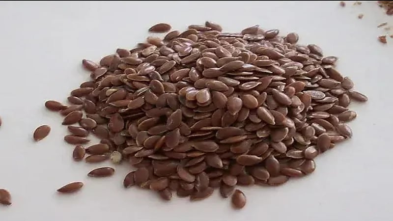 فوائد يمنحها حليب الكتان لجسمك