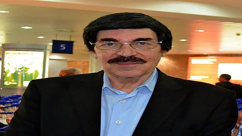 الفنان السوري ياسر العظمة يحصل على الجنسية الإماراتية