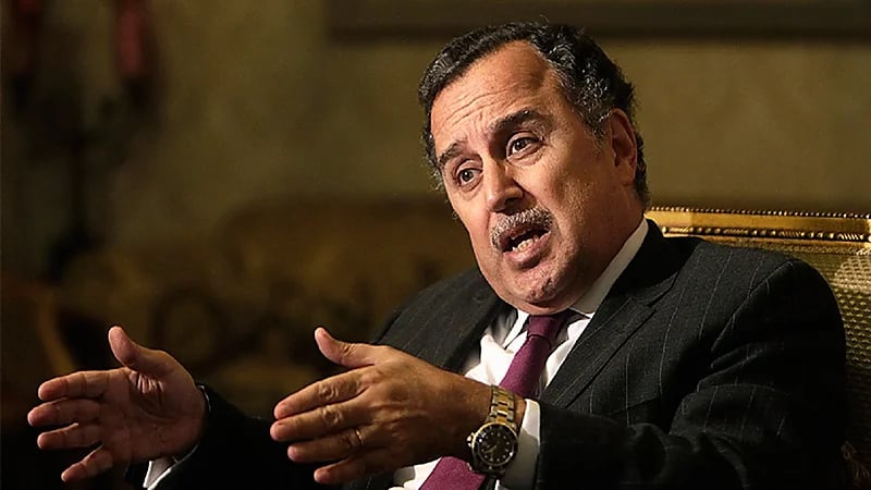 وزير الخارجية المصري الأسبق: الصدام مع أثيوبيا قادم