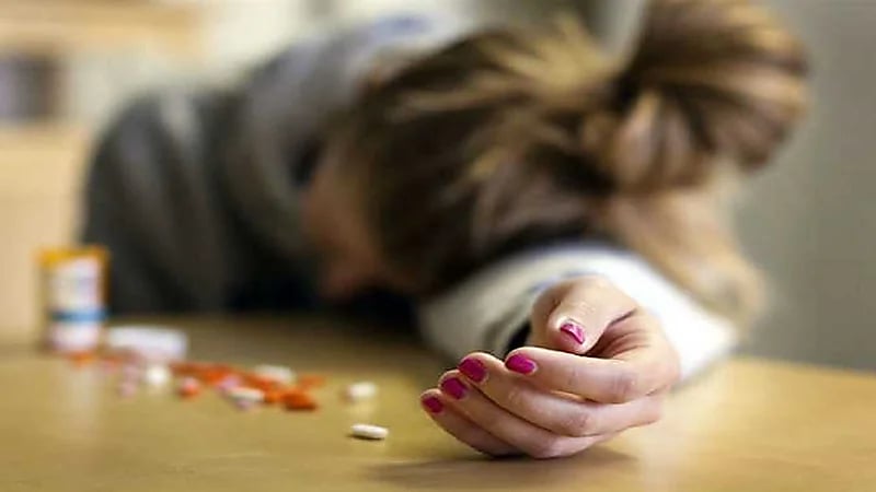 انتحار فتاة بعد أيام من اغتصابها بطريقة وحشية