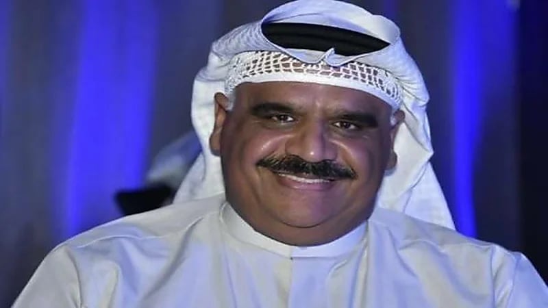 داود حسين بعد سرقة منزله: ربنا عطاني كتر اللي راحوا 10 مرات "فيديو"