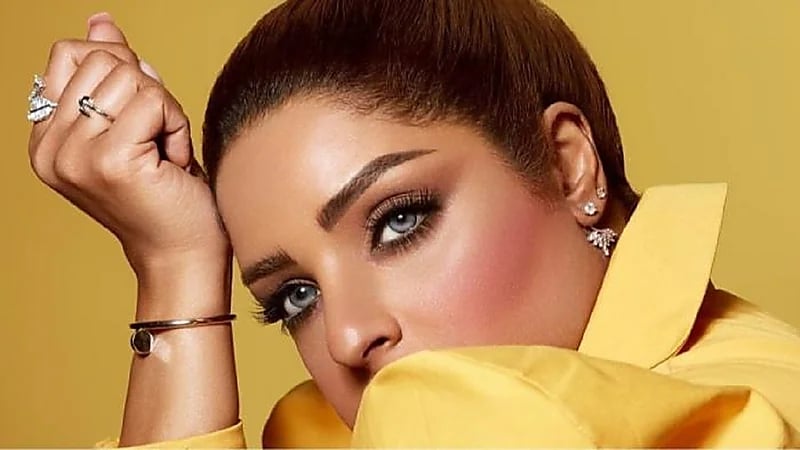 بالفيديو.. مرام البلوشي: جالي انسداد رئوي تسبب لي في جلطة