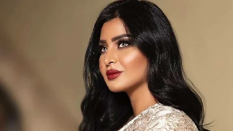 الموت يفجع ريم عبدالله في والدها