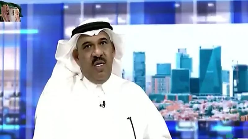 بالفيديو .. فؤاد أنور: الدعيع والمهلل والعويران أتعبوني أثناء قيادتي للمنتخب