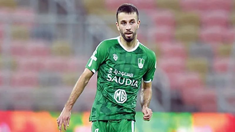 الأهلي يحاول غدًا حل أزمة "ساريتش"