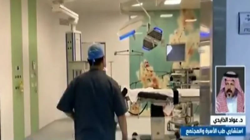 استشاري يتحدث عن موعد الانتهاء من الإجرءات الاحترازية "فيديو"