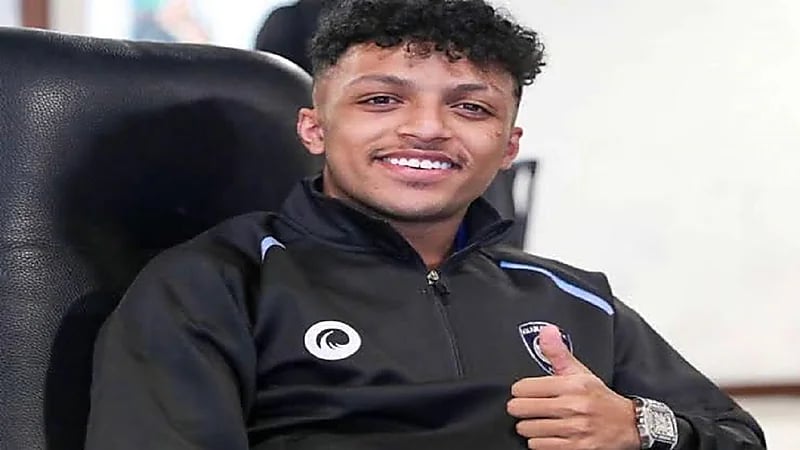 الهلال يعطي الضوء الأخضر لرحيل العبدان