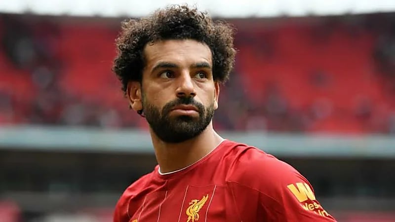 ليفربول يرفض انضمام محمد صلاح لمعسكر منتخب مصر المقبل