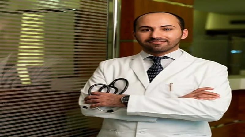 عبدالله الذيابي يكشف إجراء هام يجب اتخاذه بعد علاج جرثومة المعدة