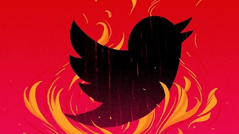 بعد أيام من إطلاقها.. تويتر تتراجع عن ميزة جديدة