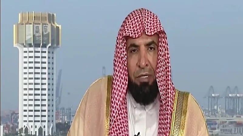 بالفيديو.. أحمد الغامدي يكشف قصصا لتجاوزات هيئة الأمر بالمعروف تروى لأول مرة