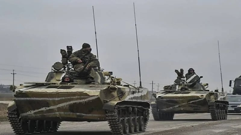 مطالبات فنلندا والسويد بالانضمام إلى الناتو يدق ناقوس الخطر داخل القارة العجوز