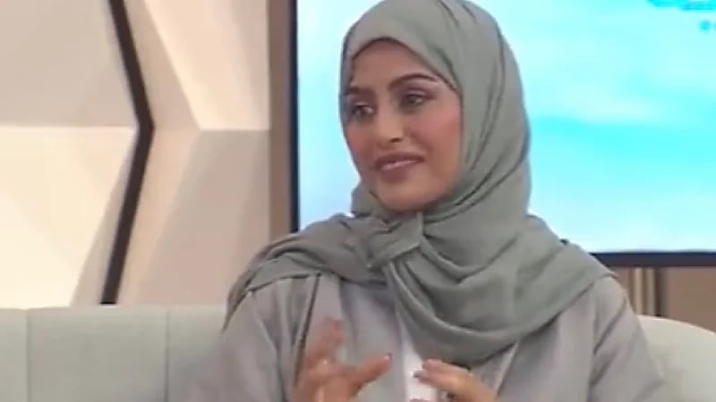 " فهد باوزير " توضح أهمية الأمان المالي وكيف ينعكس إيجابًا على حياتنا ( فيديو )