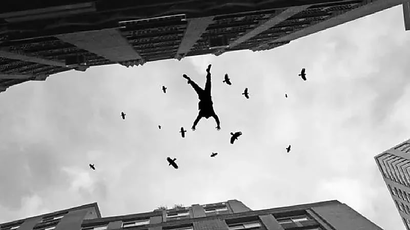 شاب يحاول قتل نفسه 3 مرات خلال 4 أيام