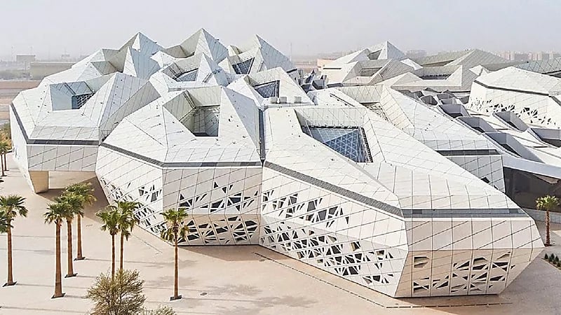 مركز الملك عبدالله للدراسات والبحوث البترولية يعلن عن وظائف شاغرة