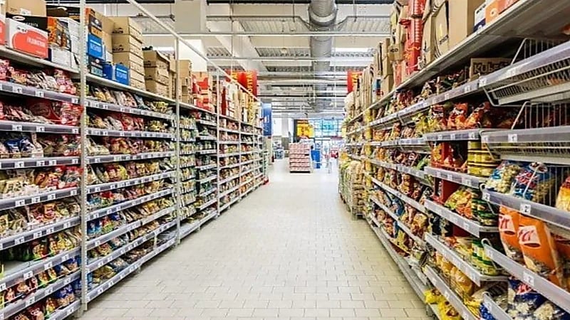 شركة أغذية كويتية : سنعيد أسعار منتجاتنا في المملكة إلى ماكانت عليه