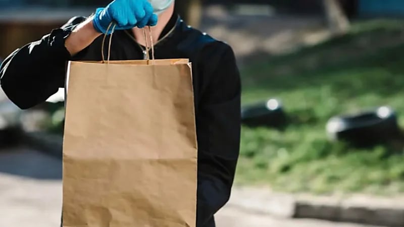 الموارد البشرية  تطلق رسميًا مبادرة جديدة في توصيل الطلبات