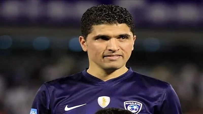 التايب يكشف الفارق بين إيغالو وحمدالله