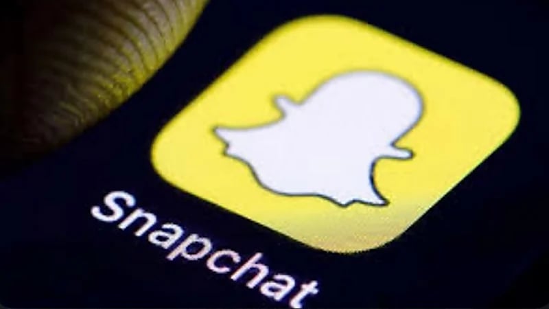 تحذيرات بشأن تحديث سناب شات الجديد الذي يهدد الأطفال