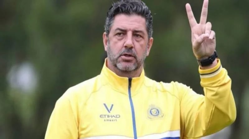 قضية "فيتوريا" مع النصر تقترب من الحسم