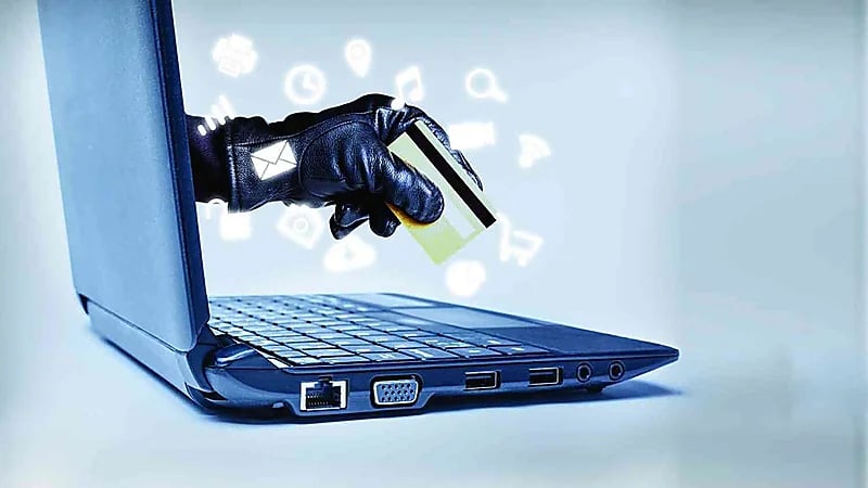 بالفيديو .. أساليب احتيال جديدة في سرقة الأموال